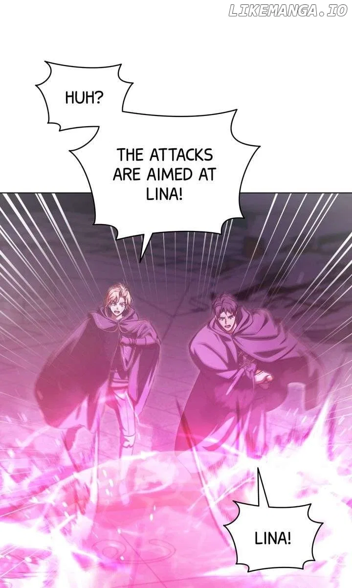 The Fake Saintess Awaits Her Exit Chapter 85 – Page 24