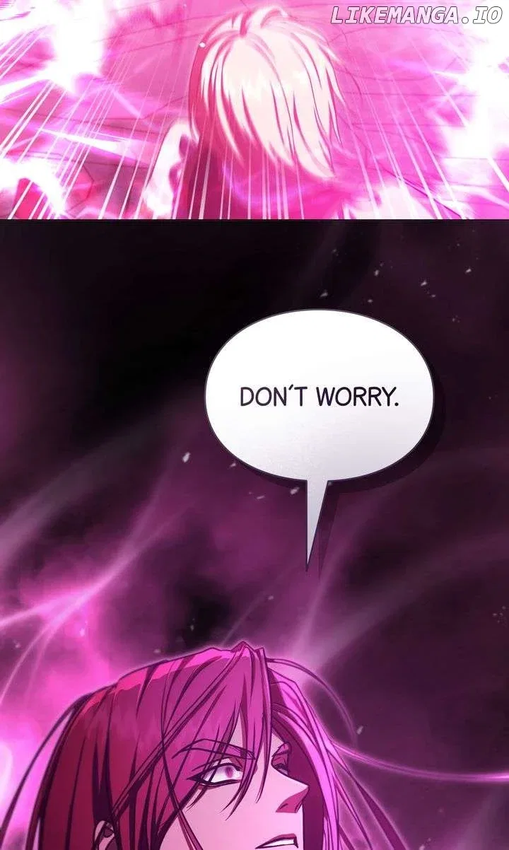 The Fake Saintess Awaits Her Exit Chapter 85 – Page 25