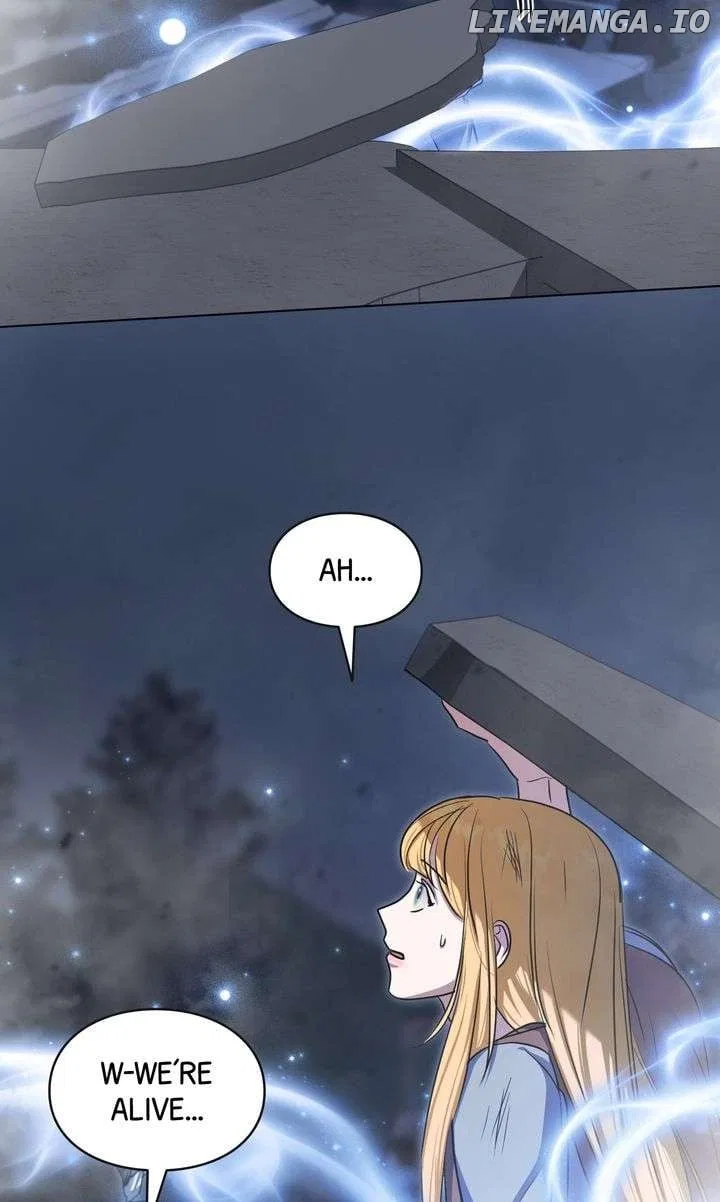 The Fake Saintess Awaits Her Exit Chapter 85 – Page 34