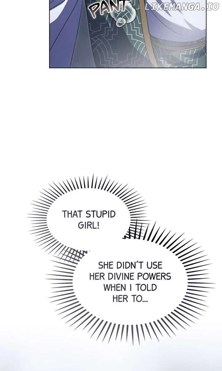 The Fake Saintess Awaits Her Exit Chapter 85 – Page 37