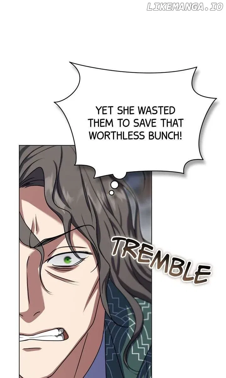 The Fake Saintess Awaits Her Exit Chapter 85 – Page 40