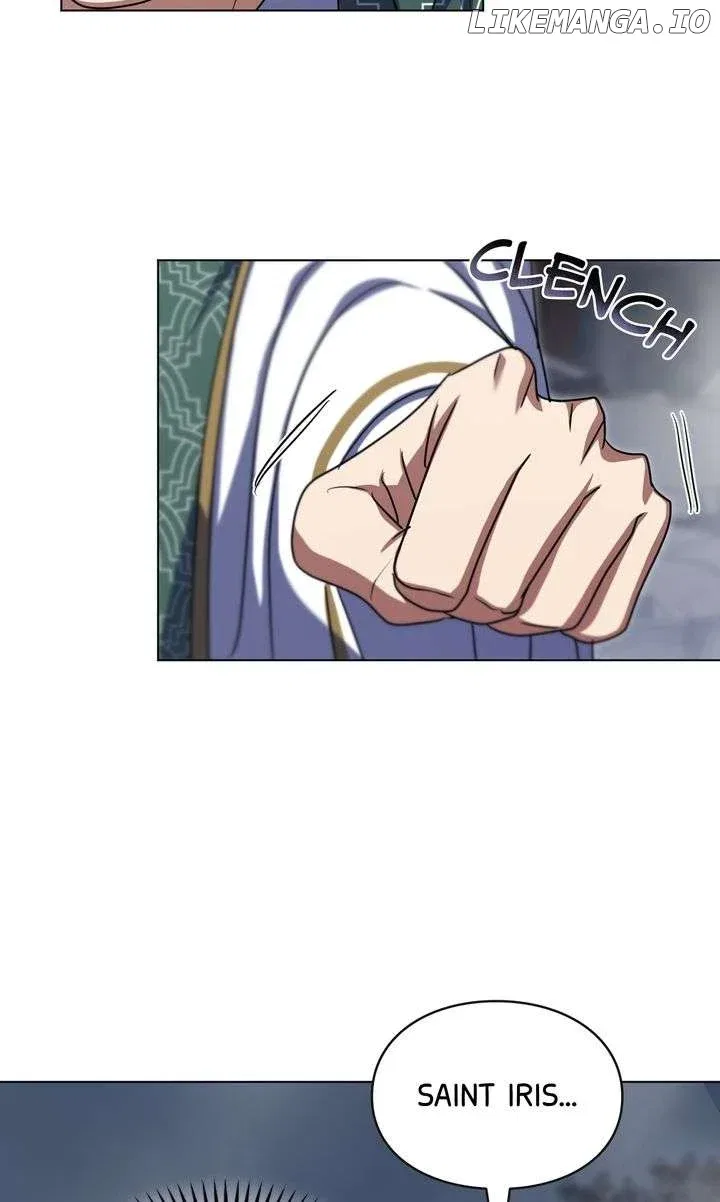 The Fake Saintess Awaits Her Exit Chapter 85 – Page 41