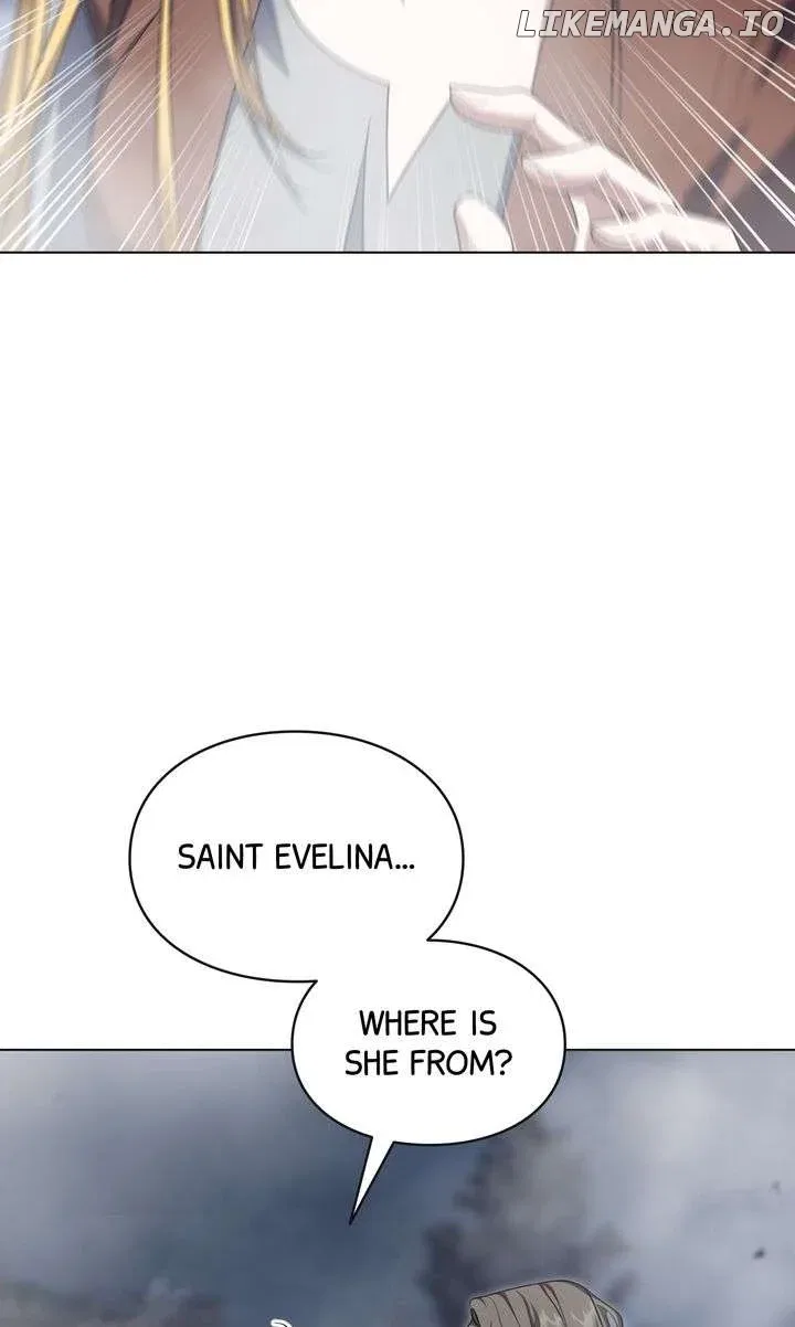 The Fake Saintess Awaits Her Exit Chapter 85 – Page 44