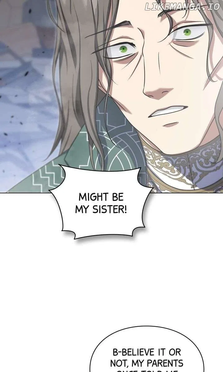 The Fake Saintess Awaits Her Exit Chapter 85 – Page 46