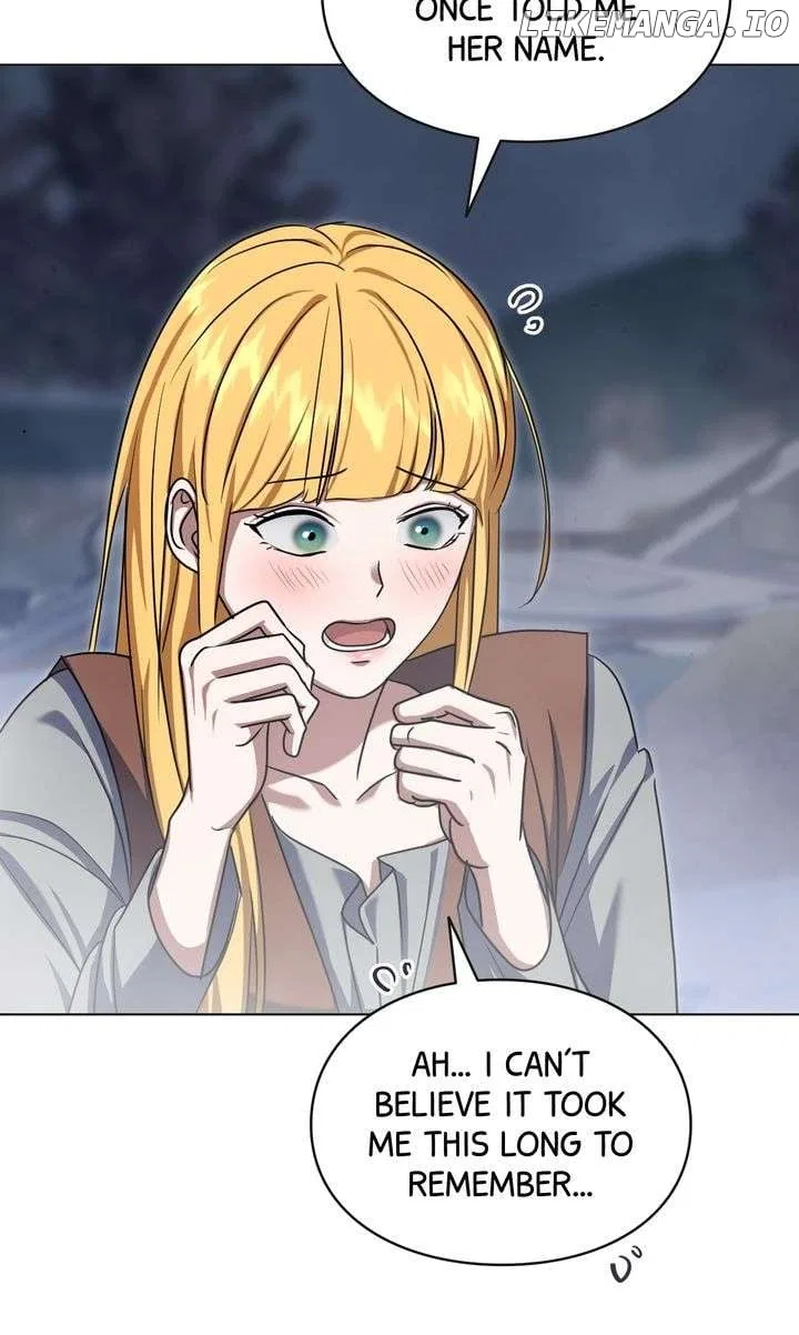The Fake Saintess Awaits Her Exit Chapter 85 – Page 47
