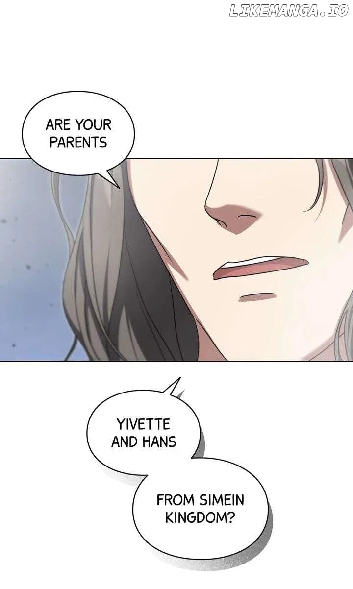 The Fake Saintess Awaits Her Exit Chapter 85 – Page 48