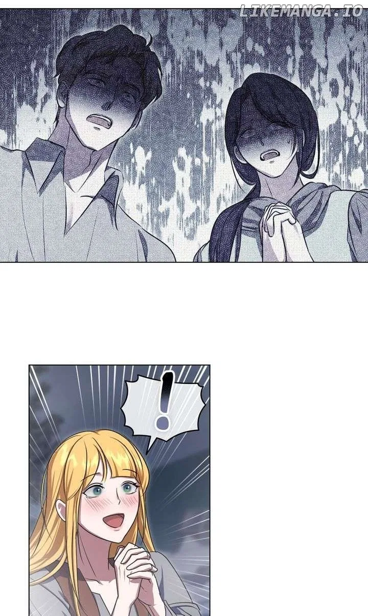 The Fake Saintess Awaits Her Exit Chapter 85 – Page 49
