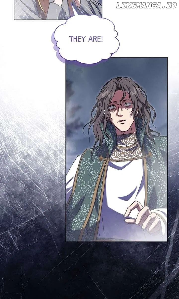 The Fake Saintess Awaits Her Exit Chapter 85 – Page 50