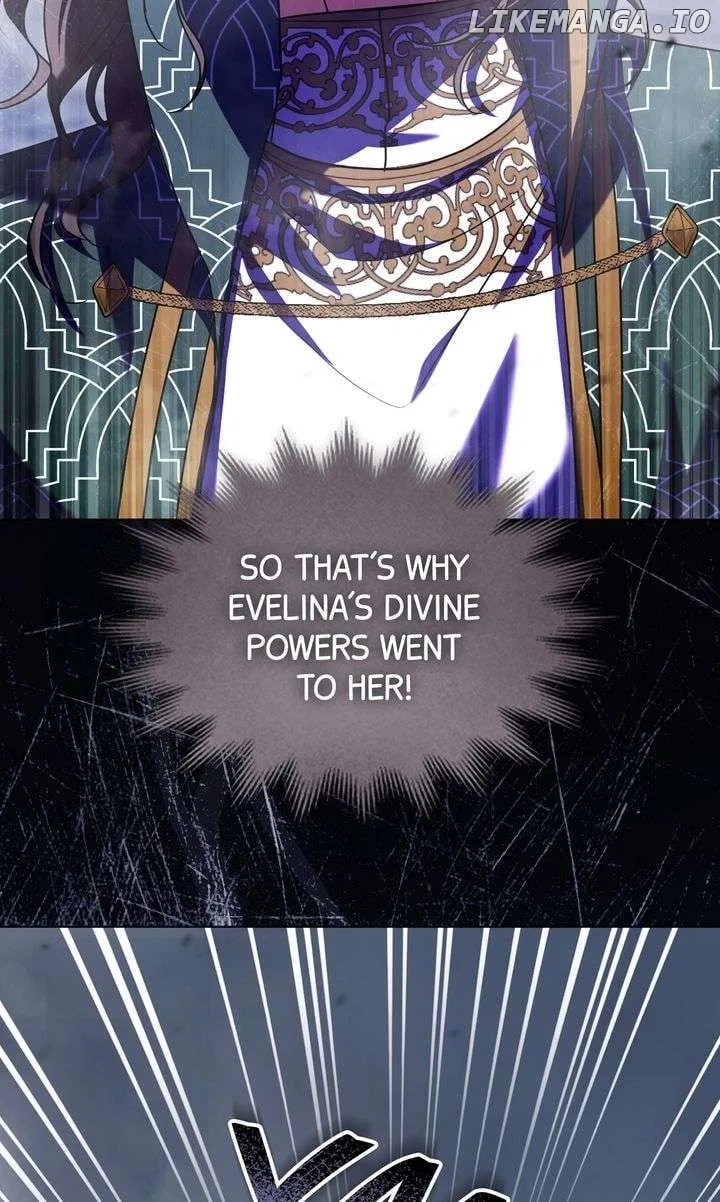 The Fake Saintess Awaits Her Exit Chapter 85 – Page 52