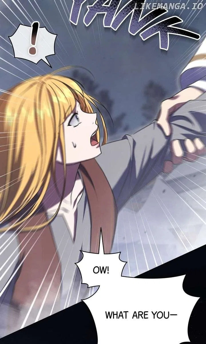 The Fake Saintess Awaits Her Exit Chapter 85 – Page 53