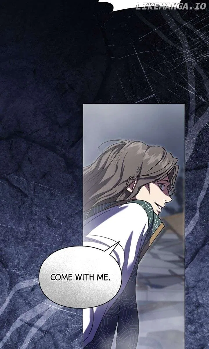 The Fake Saintess Awaits Her Exit Chapter 85 – Page 54