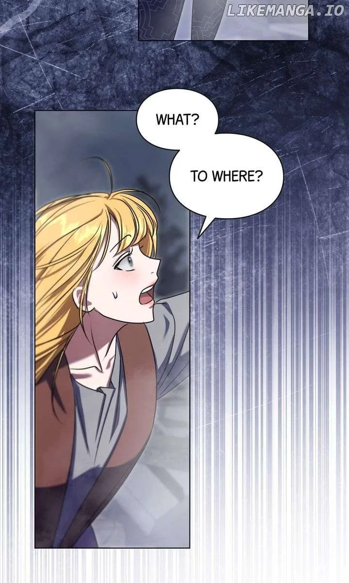The Fake Saintess Awaits Her Exit Chapter 85 – Page 55