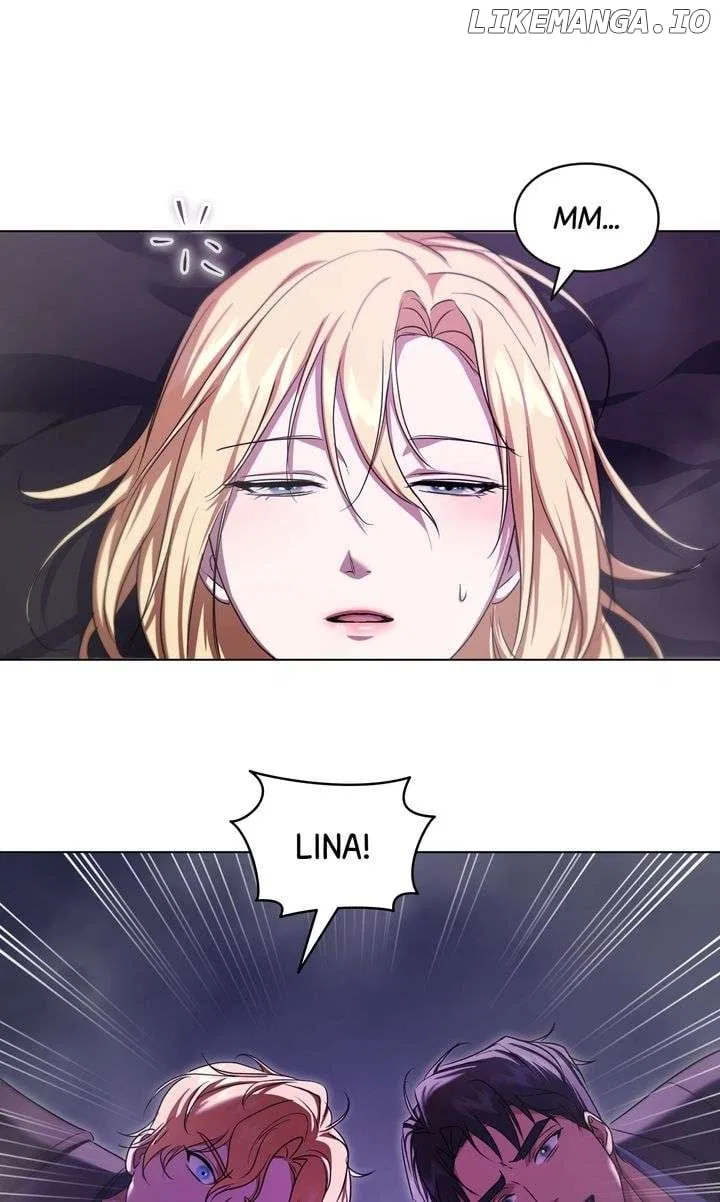 The Fake Saintess Awaits Her Exit Chapter 85 – Page 57