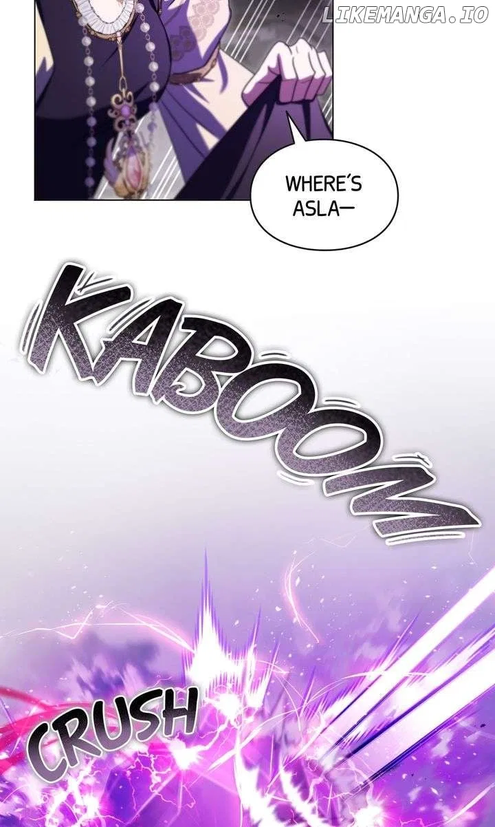The Fake Saintess Awaits Her Exit Chapter 85 – Page 59