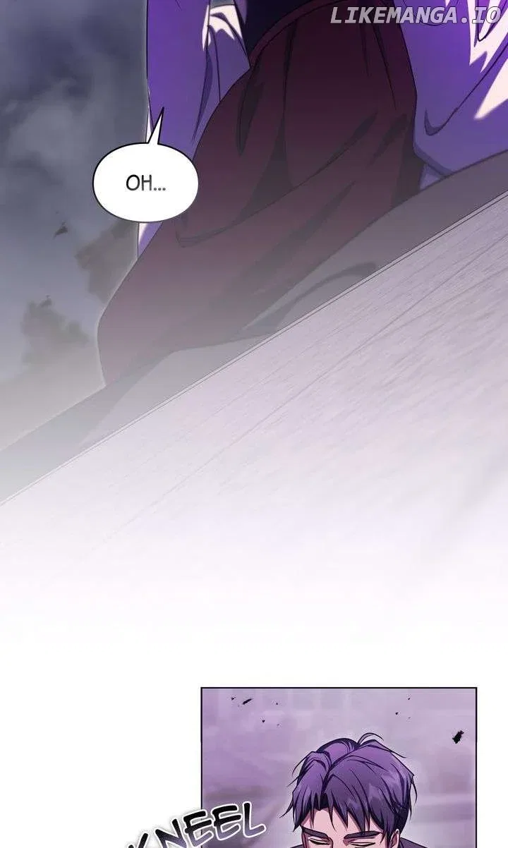 The Fake Saintess Awaits Her Exit Chapter 85 – Page 61