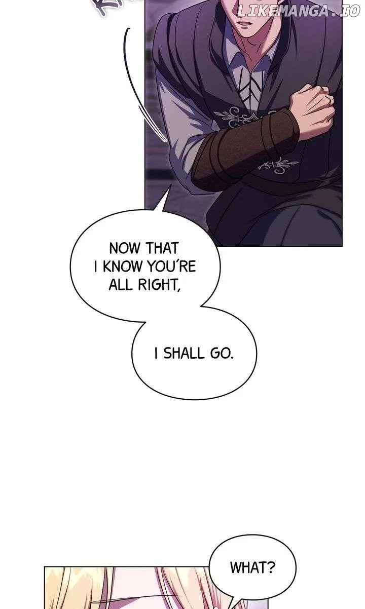 The Fake Saintess Awaits Her Exit Chapter 85 – Page 62