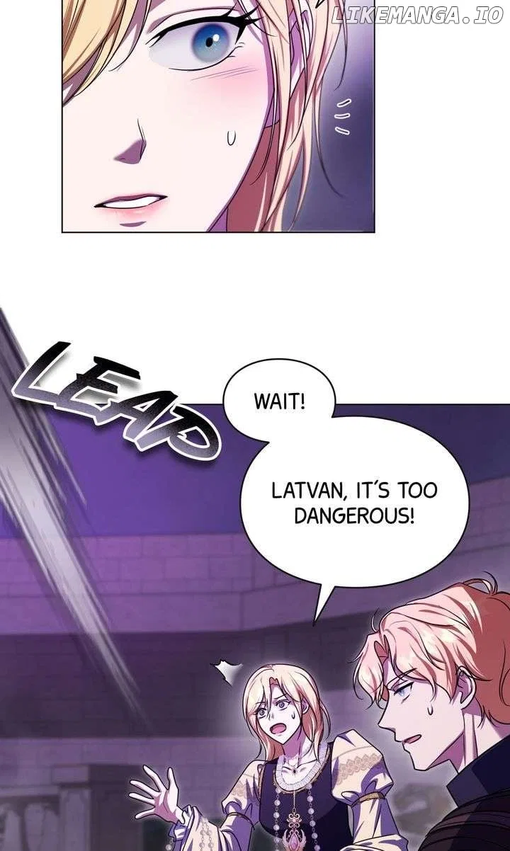 The Fake Saintess Awaits Her Exit Chapter 85 – Page 63