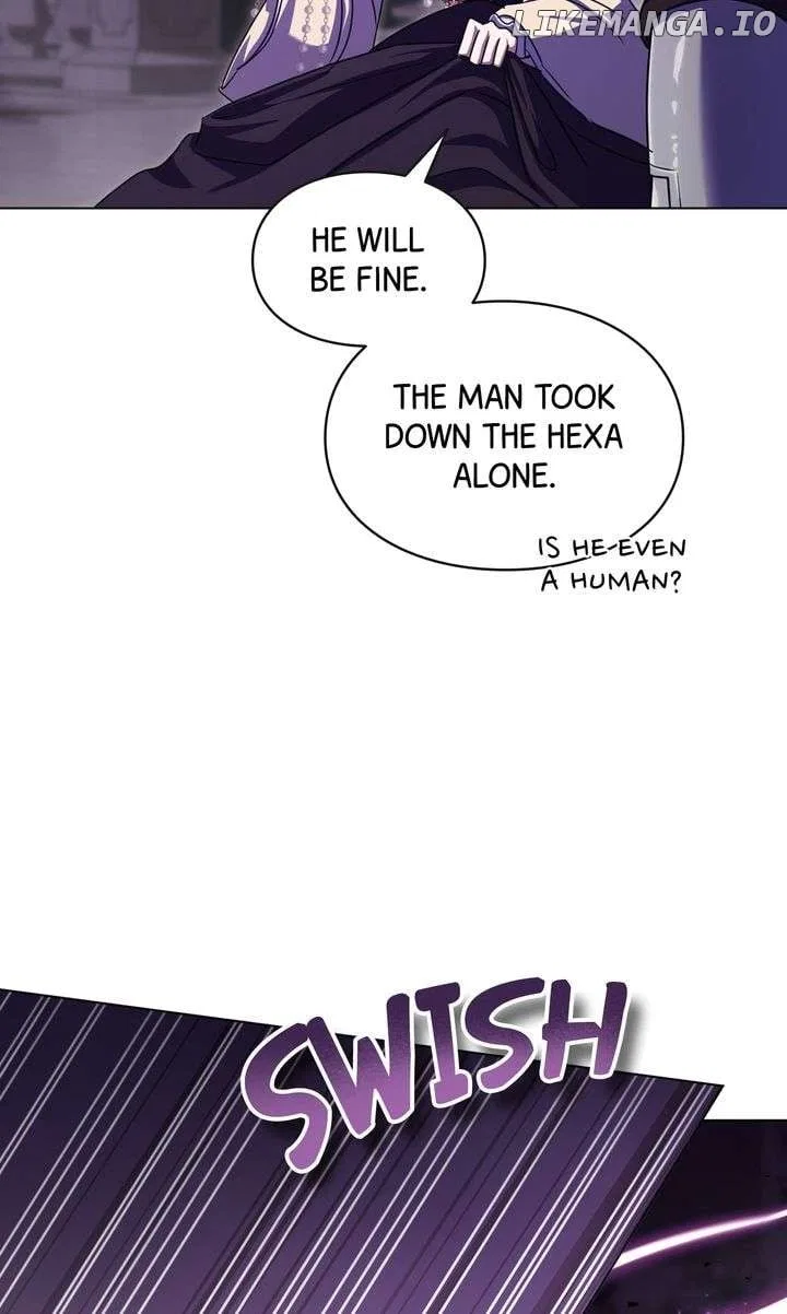 The Fake Saintess Awaits Her Exit Chapter 85 – Page 64