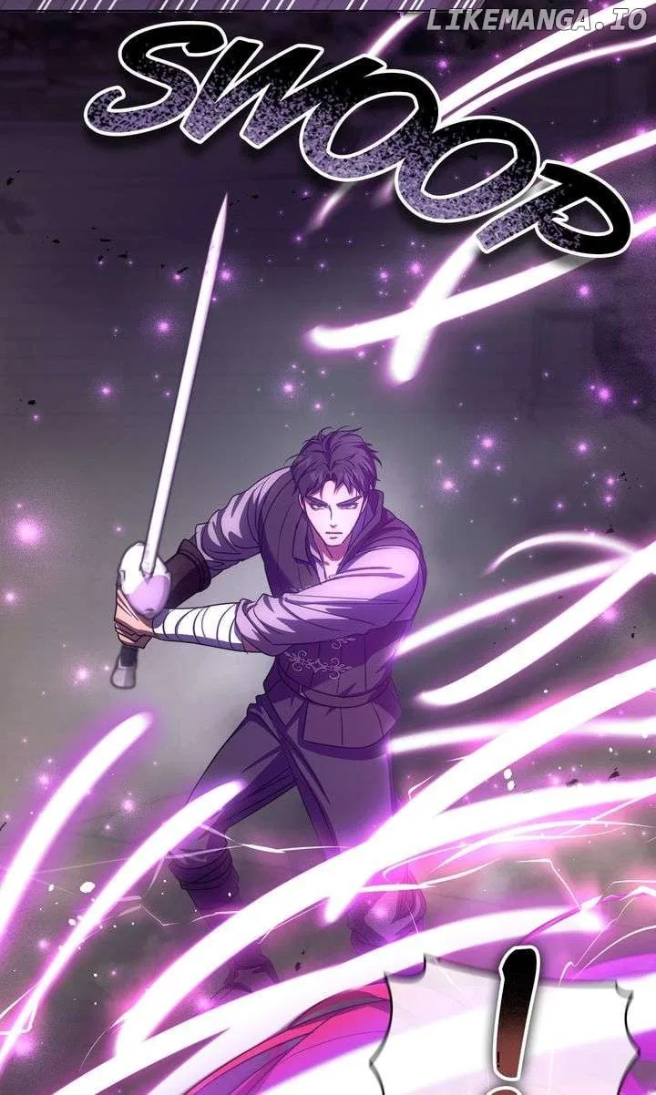 The Fake Saintess Awaits Her Exit Chapter 85 – Page 65