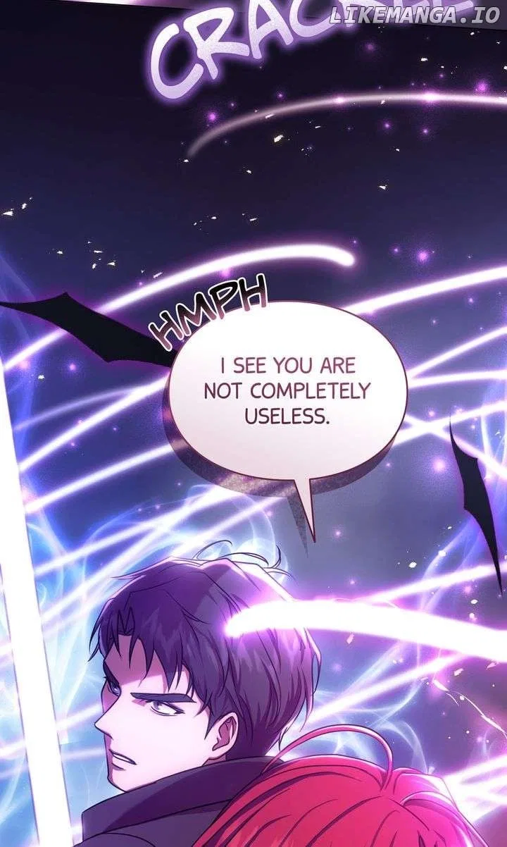 The Fake Saintess Awaits Her Exit Chapter 85 – Page 70