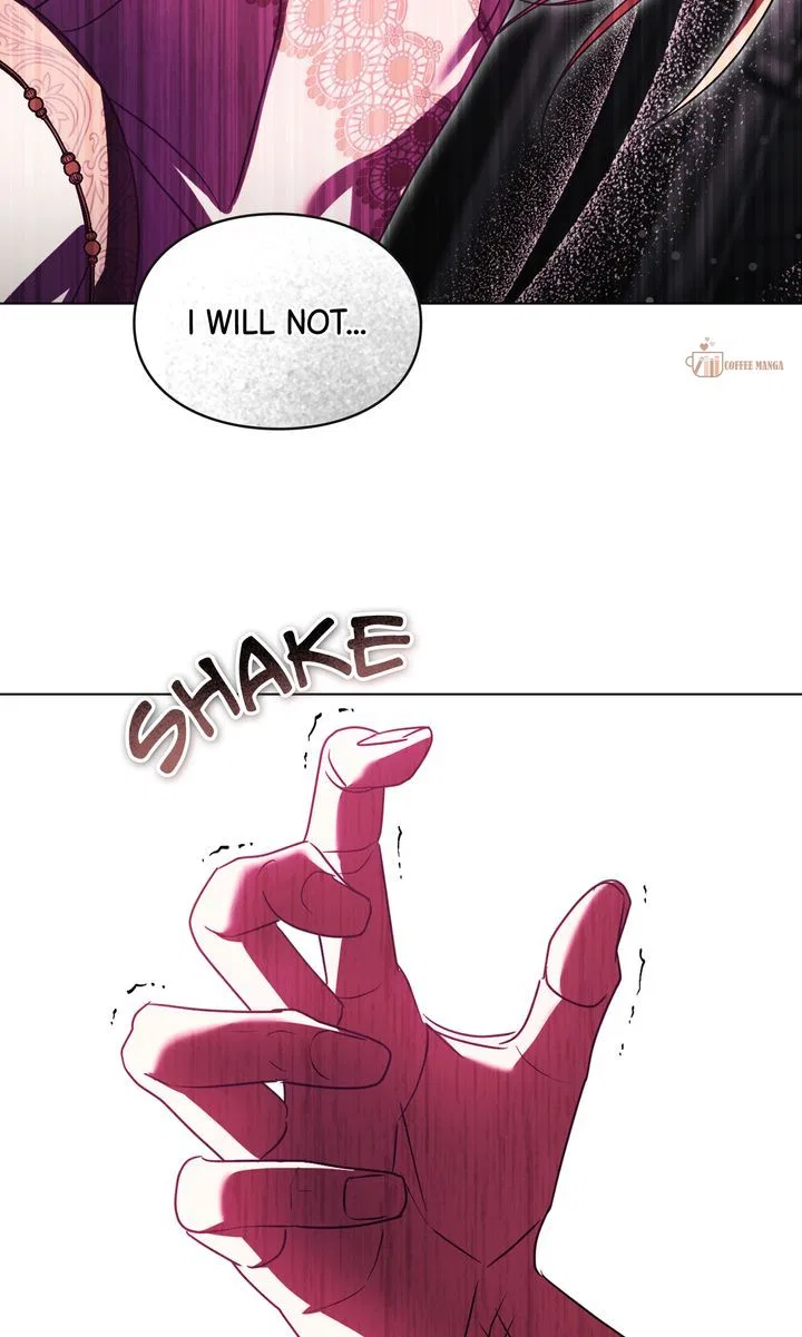 The Fake Saintess Awaits Her Exit Chapter 84 – Page 3