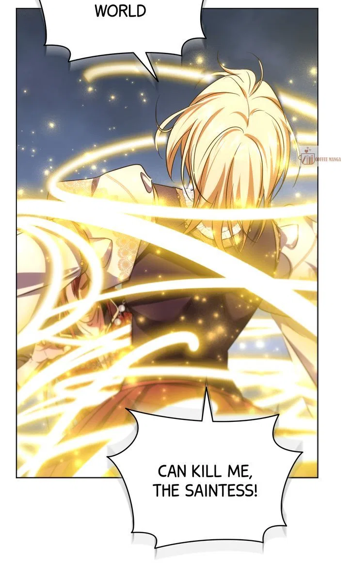 The Fake Saintess Awaits Her Exit Chapter 84 – Page 13
