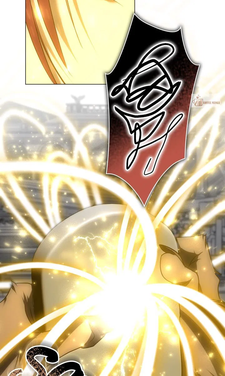 The Fake Saintess Awaits Her Exit Chapter 84 – Page 33