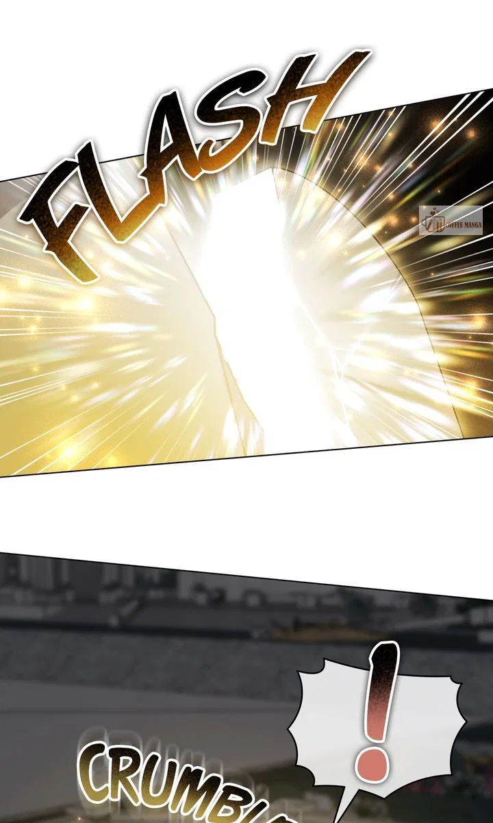 The Fake Saintess Awaits Her Exit Chapter 84 – Page 35