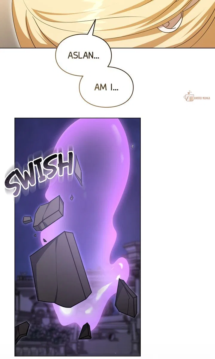 The Fake Saintess Awaits Her Exit Chapter 84 – Page 38