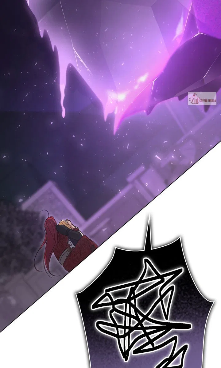 The Fake Saintess Awaits Her Exit Chapter 84 – Page 41