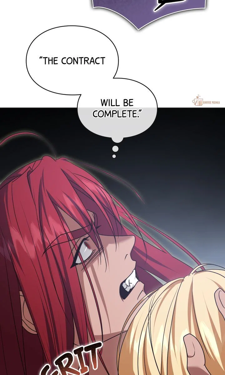 The Fake Saintess Awaits Her Exit Chapter 84 – Page 42