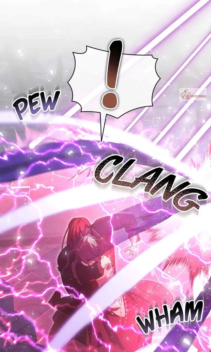 The Fake Saintess Awaits Her Exit Chapter 84 – Page 44