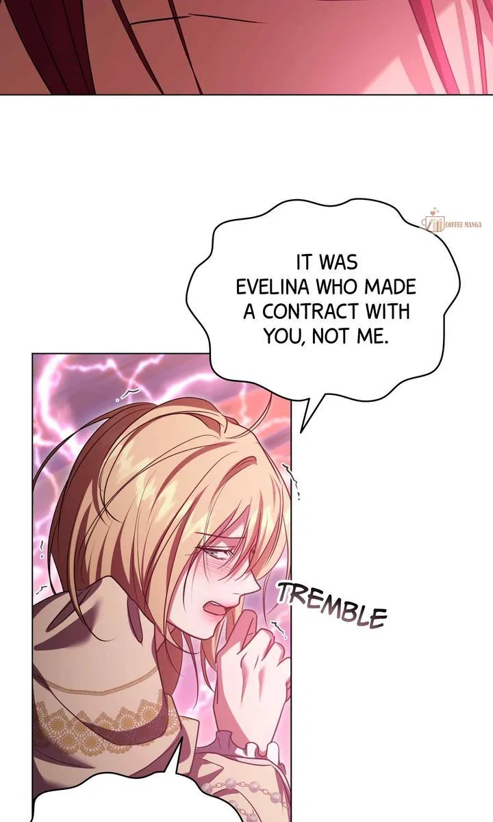 The Fake Saintess Awaits Her Exit Chapter 84 – Page 47