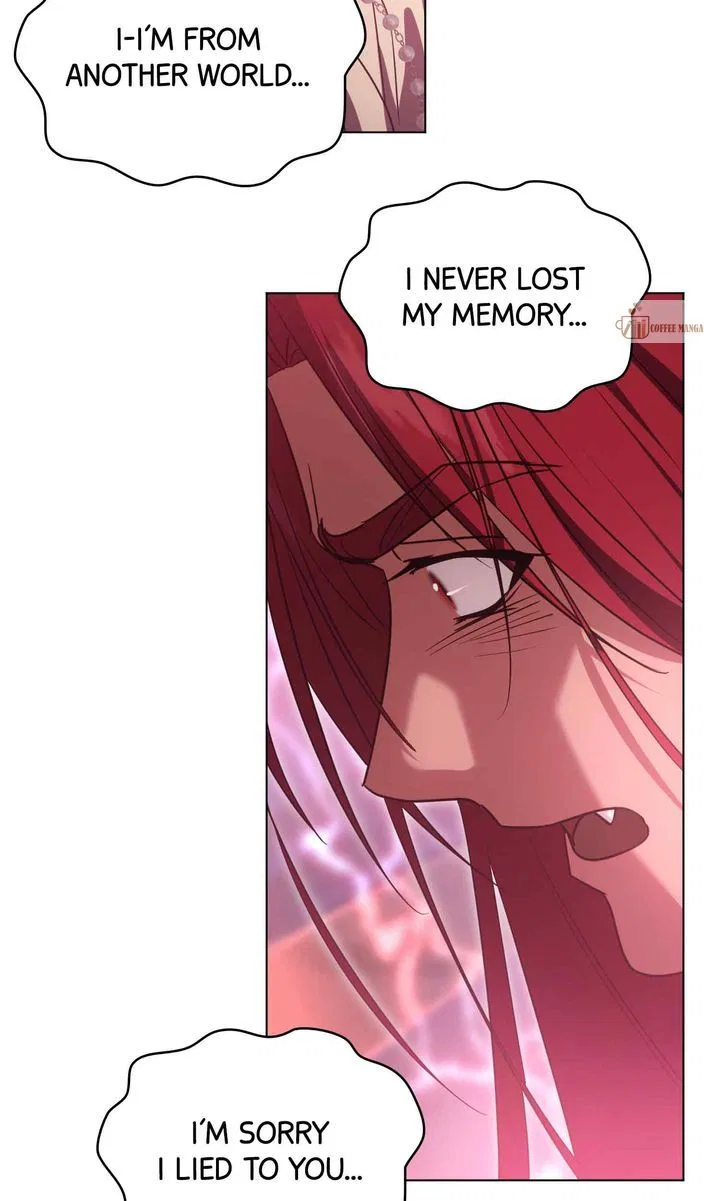 The Fake Saintess Awaits Her Exit Chapter 84 – Page 48