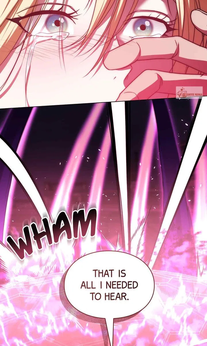 The Fake Saintess Awaits Her Exit Chapter 84 – Page 54