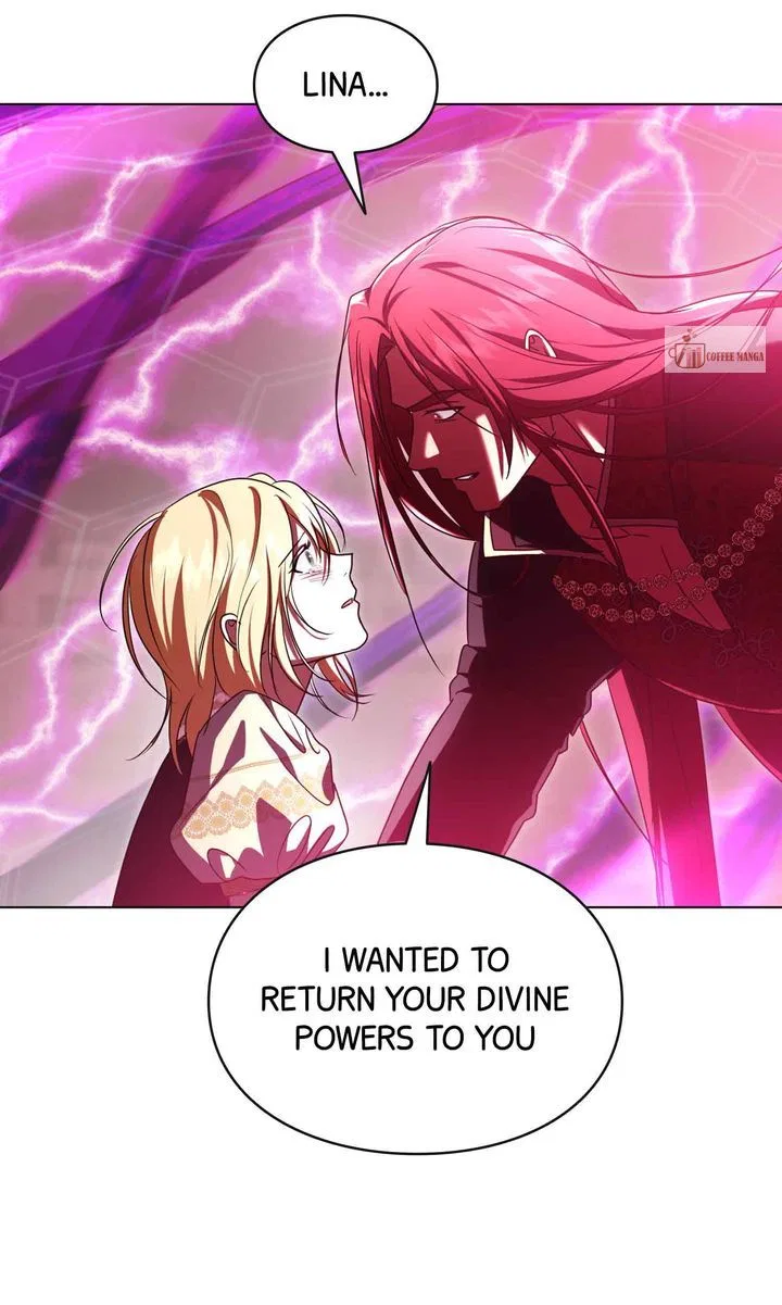The Fake Saintess Awaits Her Exit Chapter 84 – Page 60