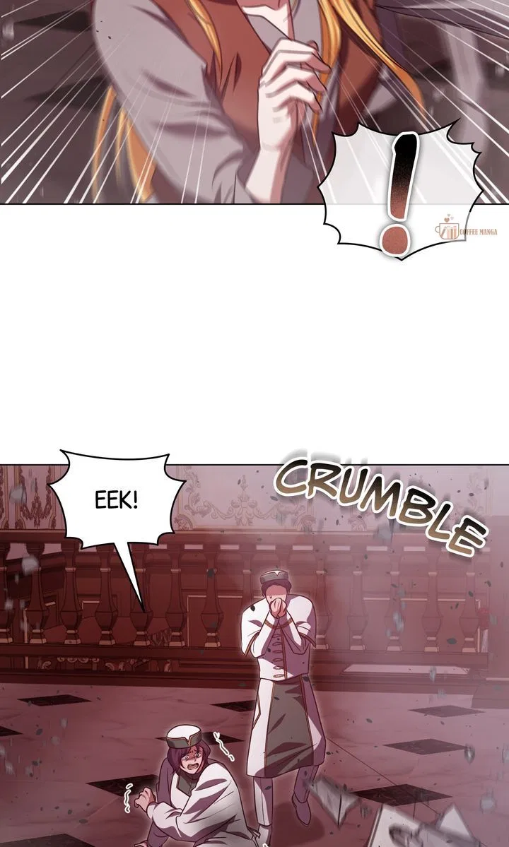 The Fake Saintess Awaits Her Exit Chapter 83 – Page 6