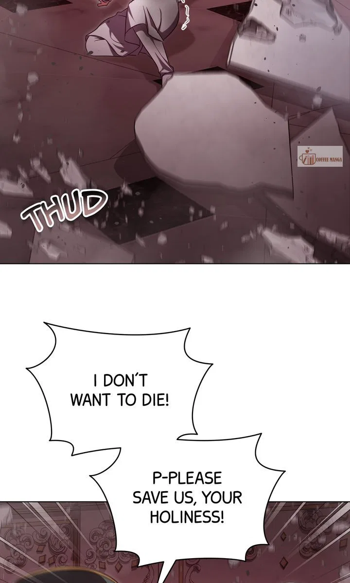The Fake Saintess Awaits Her Exit Chapter 83 – Page 7