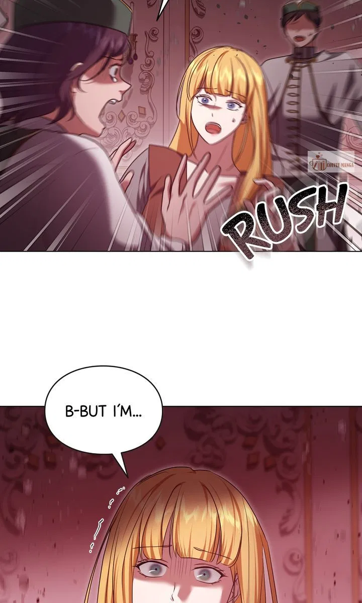 The Fake Saintess Awaits Her Exit Chapter 83 – Page 8