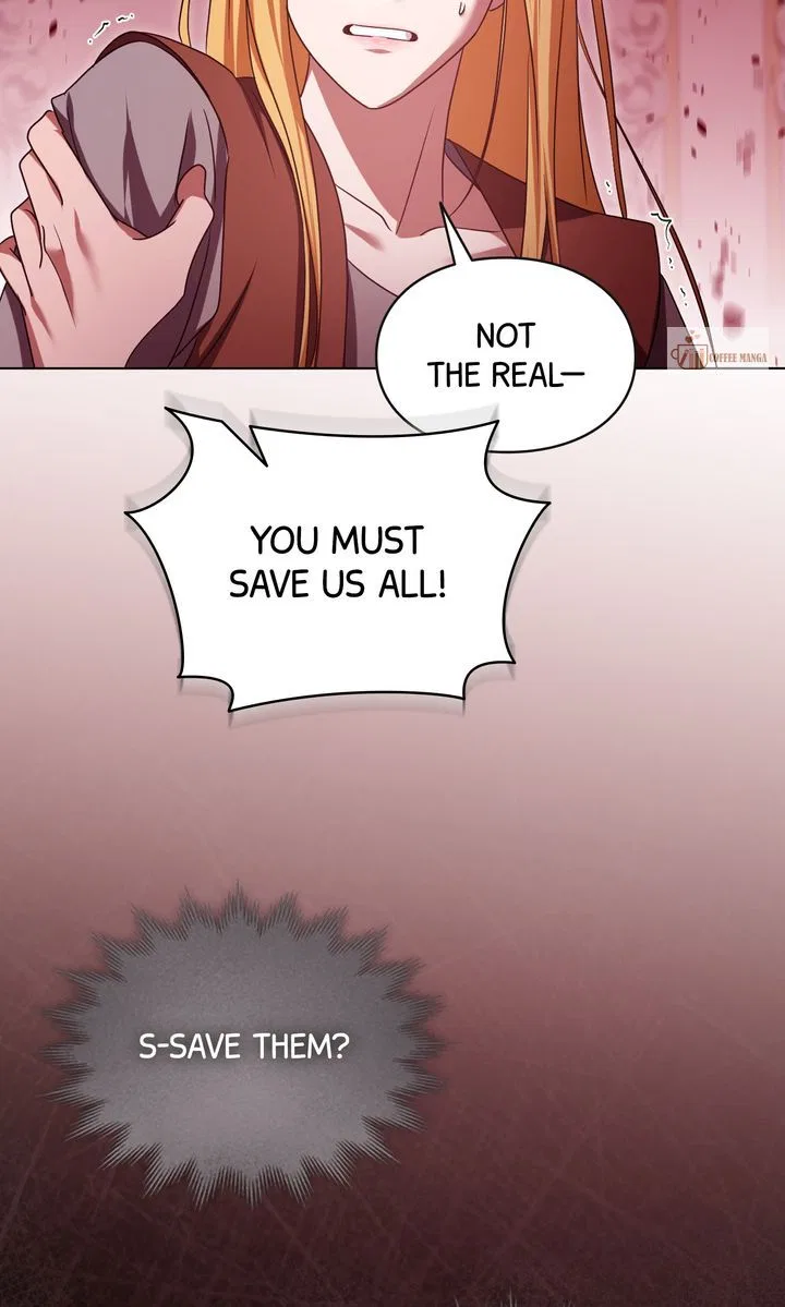 The Fake Saintess Awaits Her Exit Chapter 83 – Page 9
