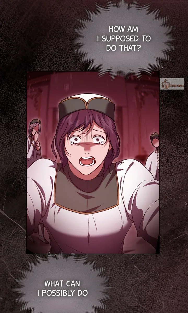 The Fake Saintess Awaits Her Exit Chapter 83 – Page 10