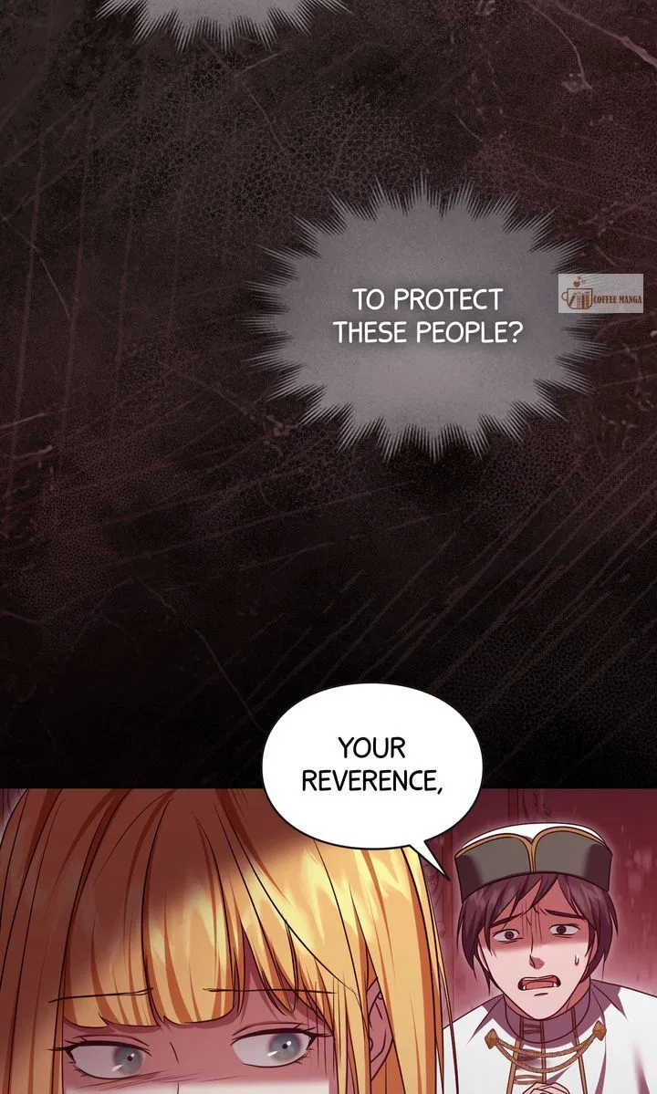 The Fake Saintess Awaits Her Exit Chapter 83 – Page 11