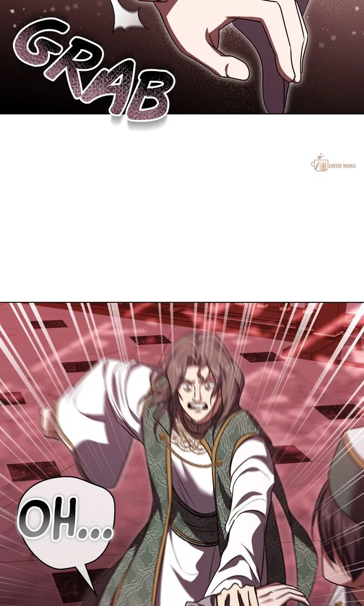 The Fake Saintess Awaits Her Exit Chapter 83 – Page 17