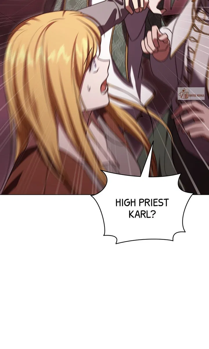 The Fake Saintess Awaits Her Exit Chapter 83 – Page 18