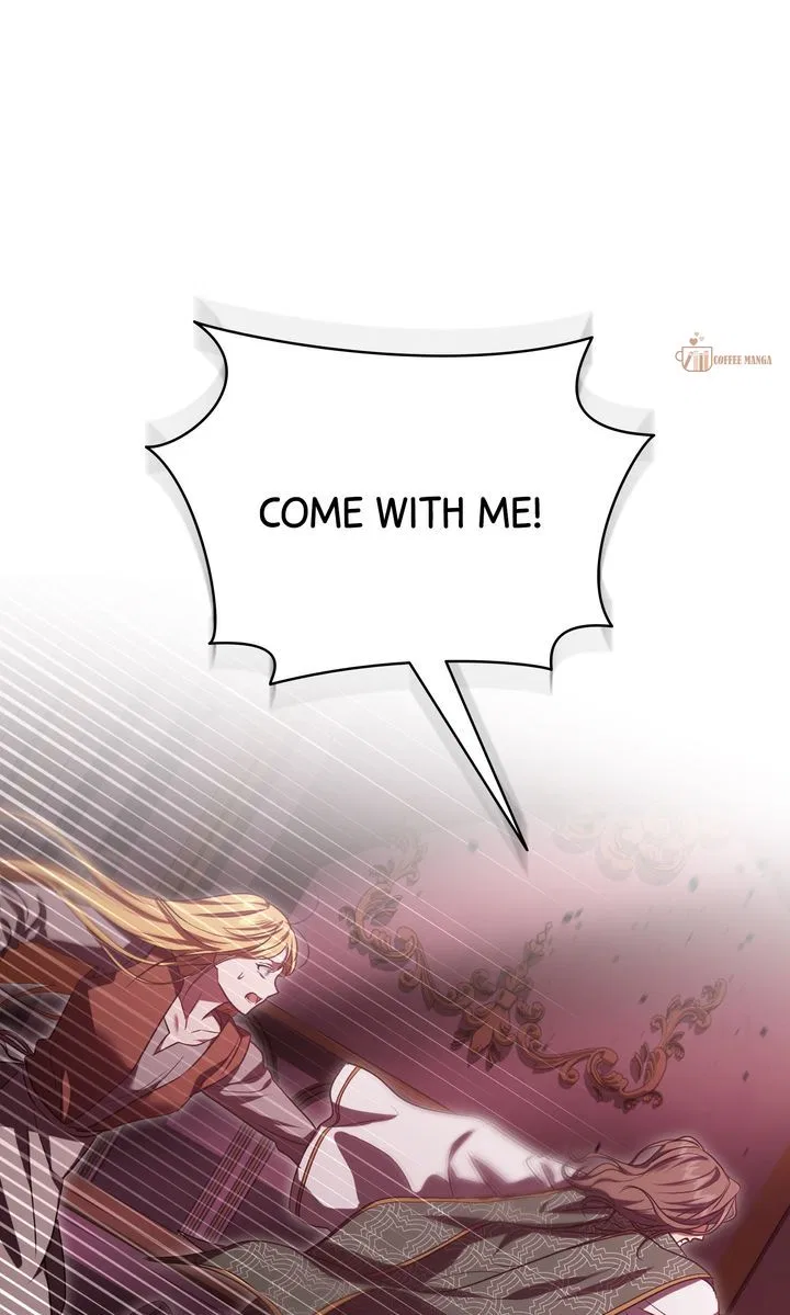 The Fake Saintess Awaits Her Exit Chapter 83 – Page 19