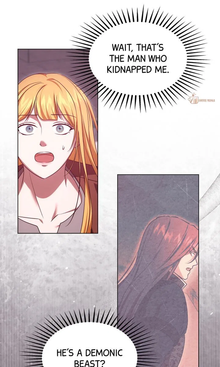 The Fake Saintess Awaits Her Exit Chapter 83 – Page 25