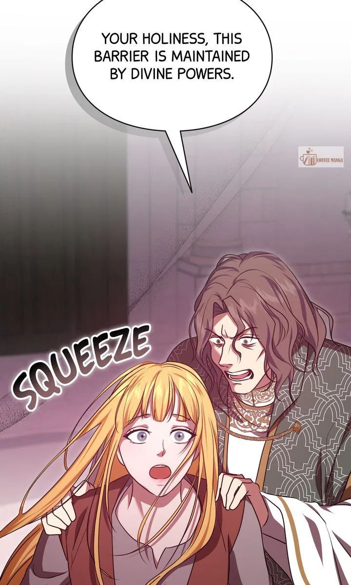 The Fake Saintess Awaits Her Exit Chapter 83 – Page 31