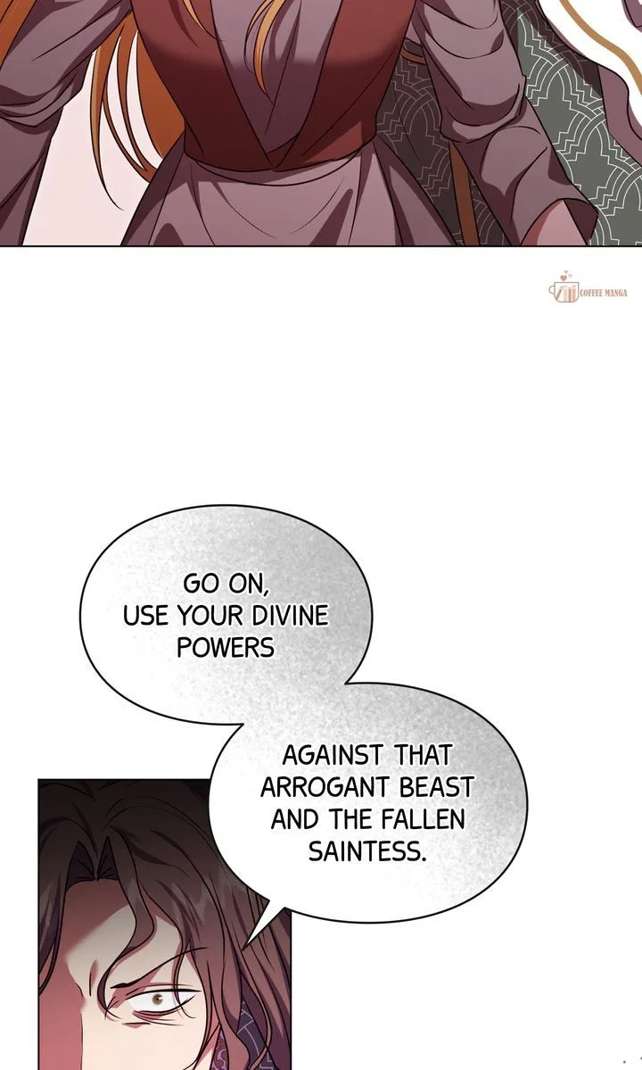 The Fake Saintess Awaits Her Exit Chapter 83 – Page 32