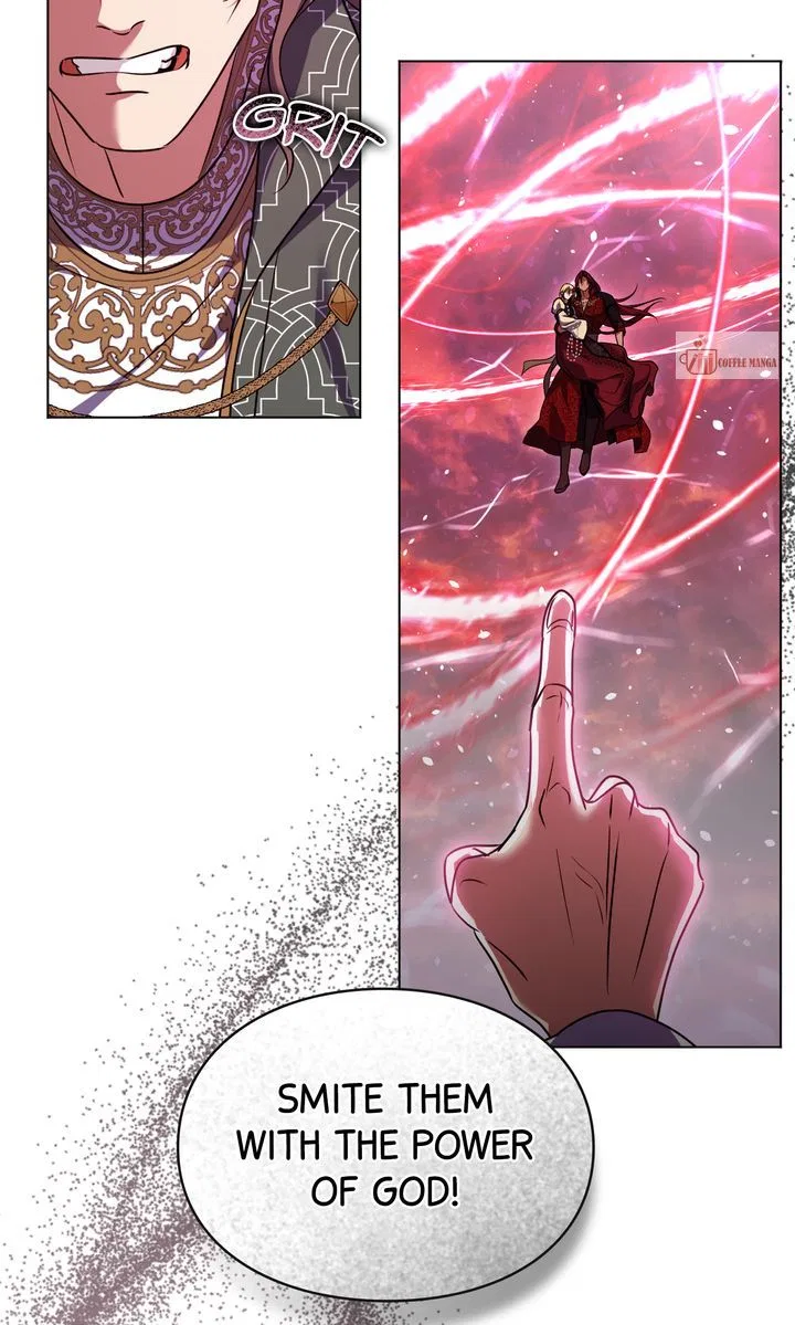 The Fake Saintess Awaits Her Exit Chapter 83 – Page 33