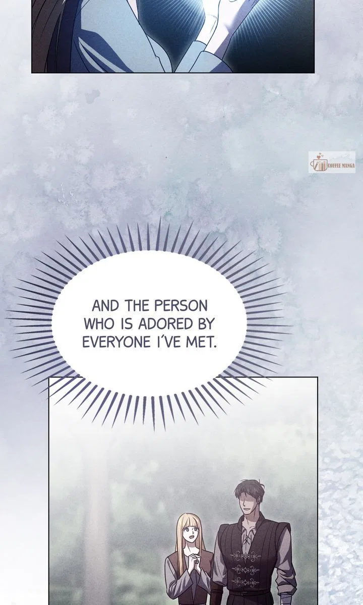 The Fake Saintess Awaits Her Exit Chapter 83 – Page 36